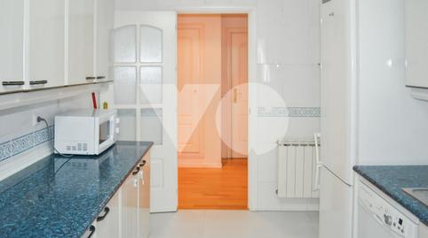 Foto 5 von Wohnung zum Verkauf in De Loeches, Virgen del Rosario, Torrejón de Ardoz