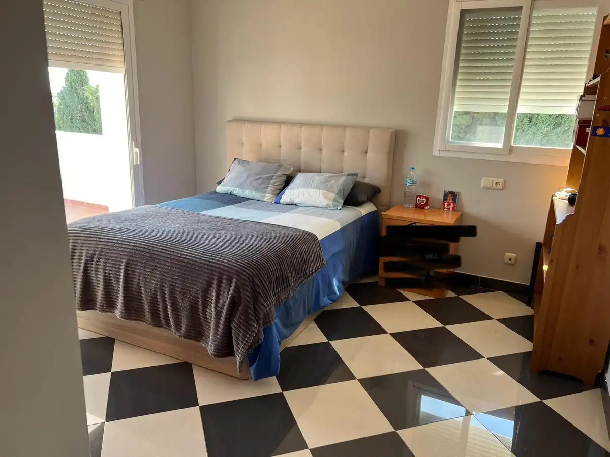 Casa a schiera in vendita a Marbella Centro, imagen 10