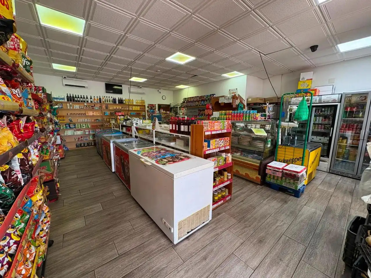 Local comercial en venta en Montesol - Mejostilla, imagen 4