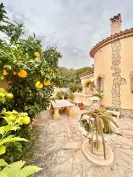 Casa amb piscina en venda a Miami Platja, imagen 11