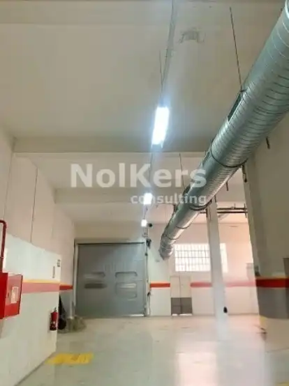 Industrial buildings for rent in L'Hospitalet de Llobregat