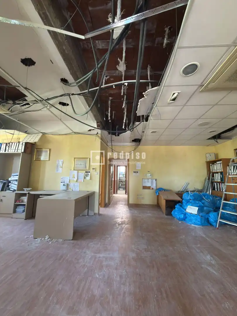 Local en venda en Alcalá de Henares amb Aire condicionat