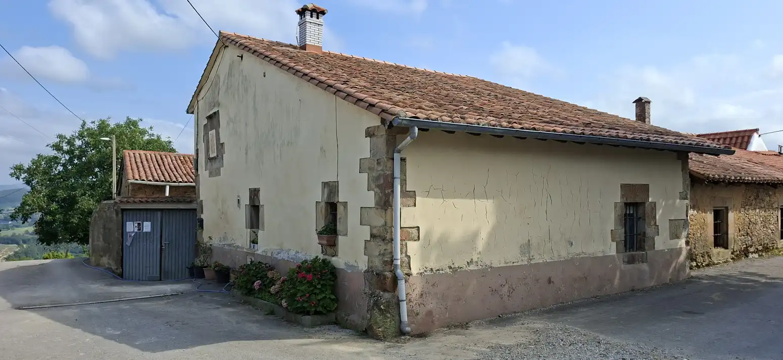 Haus mit Terrasse zum Verkauf in Fresnedo - BO FRESNEDO 21, imagen 7