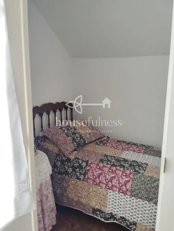 Chalet con jardín en venta en Valdoviño, imagen 52