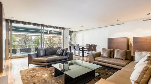 Photo 2 of Flat for sale in Les Tres Torres, Barcelona