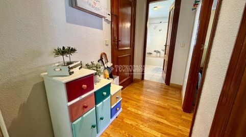 Foto 4 de Piso de alquiler en C. Maestro Nicolás, San Claudio - La Chantría, León Capital