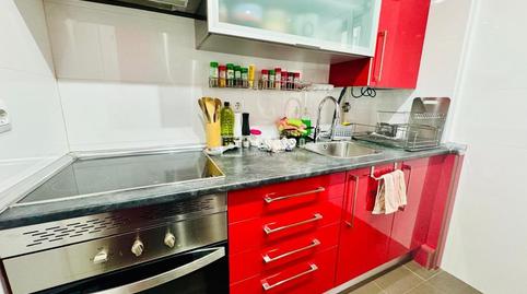 Foto 5 de Piso en venta en Pilar, Madrid