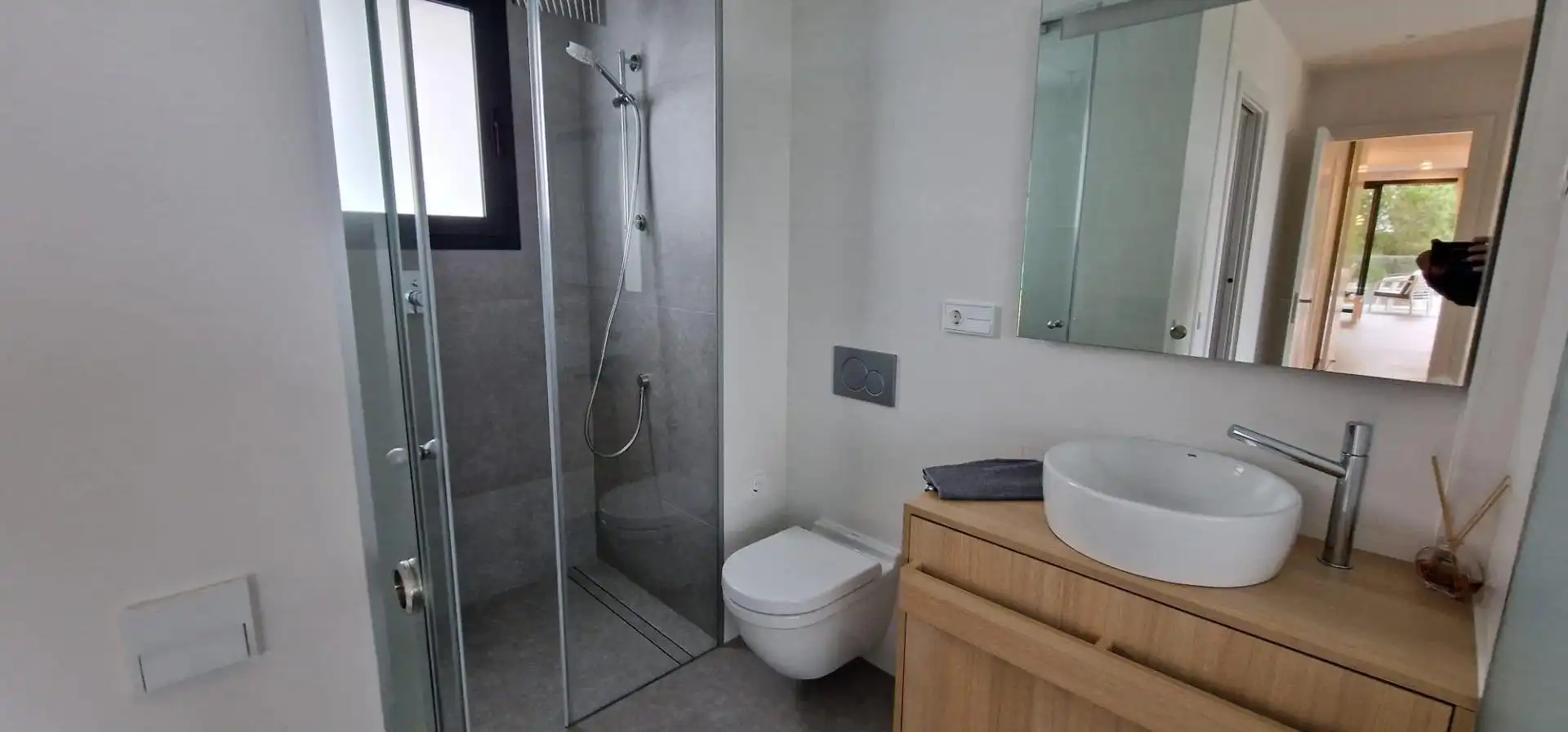 Apartamento con terraza en venta en N/A, imagen 44