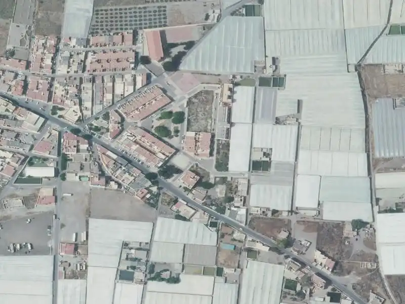 Flat for sale in Almeria, imagen 2