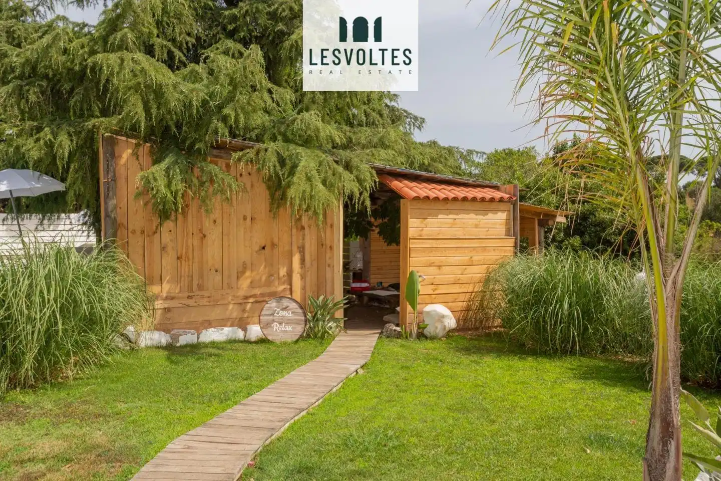 Casa con piscina in vendita a Mont-ras, imagen 41