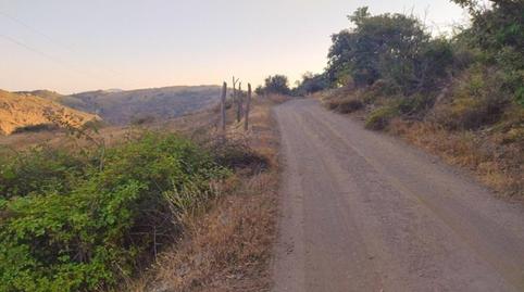 Foto 2 de Terreny en venda a Calle Busquístar, Busquístar, Granada