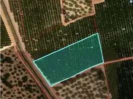Terreny rústic en venda a Santa Bàrbara, imagen 17