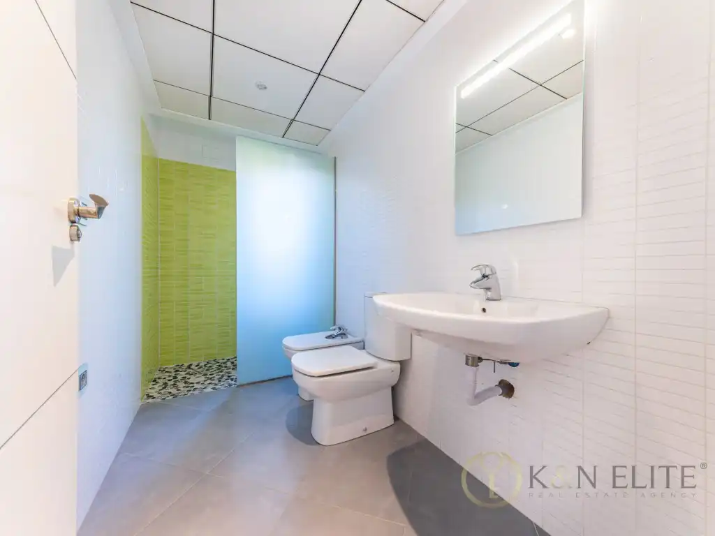 Casa con piscina en venta en Avenida Coloma, imagen 23