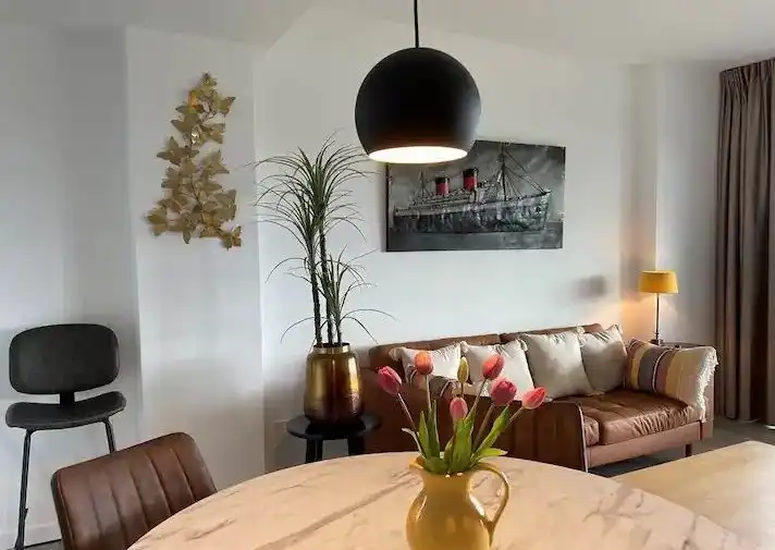 Apartament amb piscina en venda a Finestrat Pueblo, imagen 12