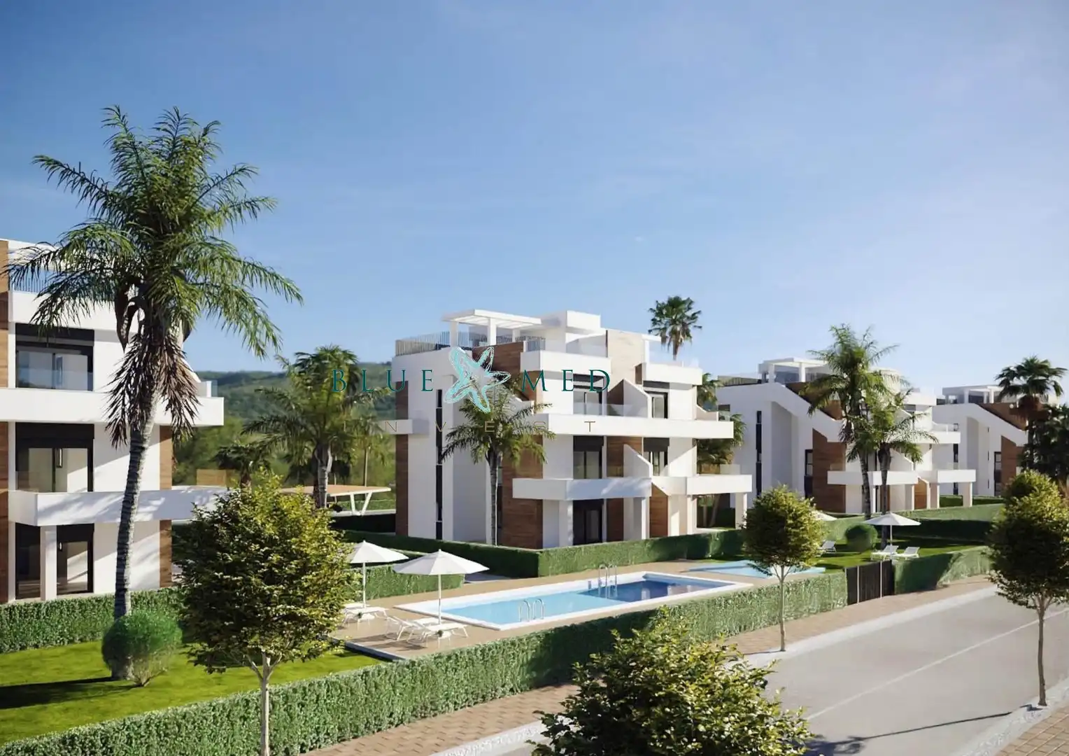 Apartament amb terrassa en venda a Los Almagros - Los Paganes - El Escobar, imagen 5