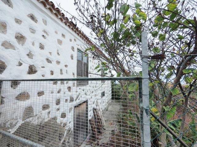 Terreno residencial en Venta en Calle el Amparo en Icod de los Vinos pueblo