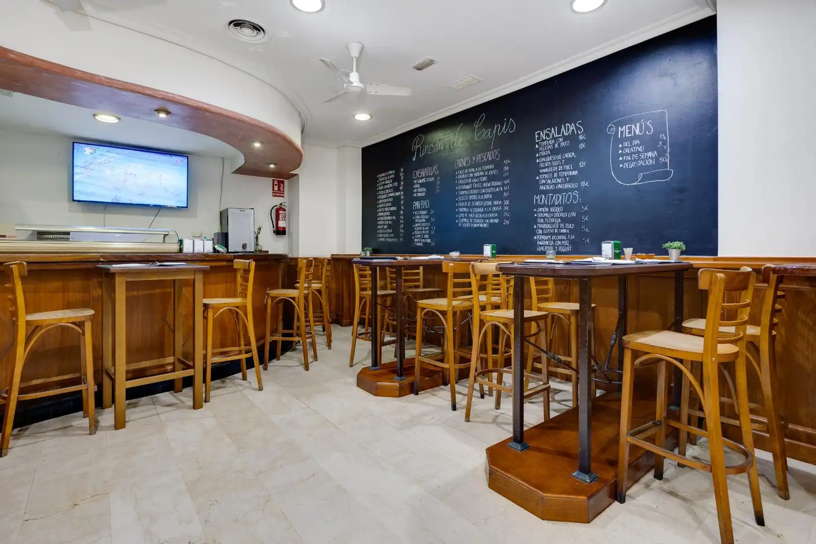 Local comercial en venta en Calle SAN GABRIEL, imagen 31
