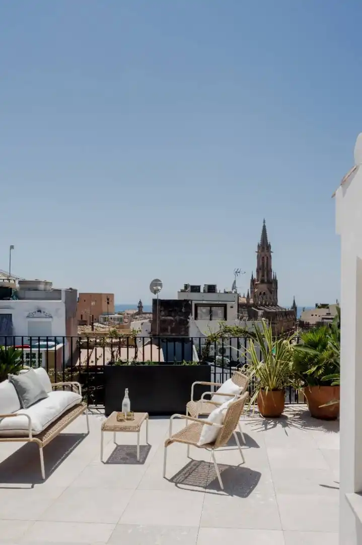 Penthouse for sale in Centre, imagen 5
