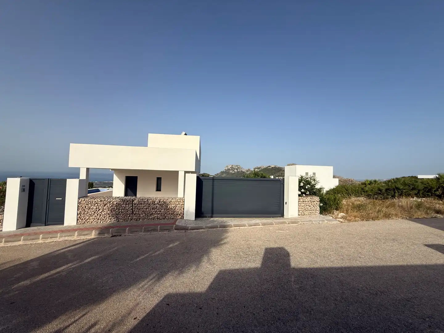Villa avec terrasse à vendre à El Ràfol d'Almúnia, imagen 13