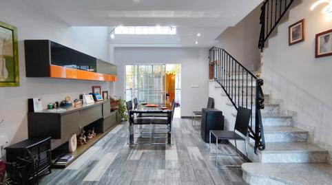 Photo 4 of Single-family semi-detached for sale in Centre - Zona Alta, Alicante