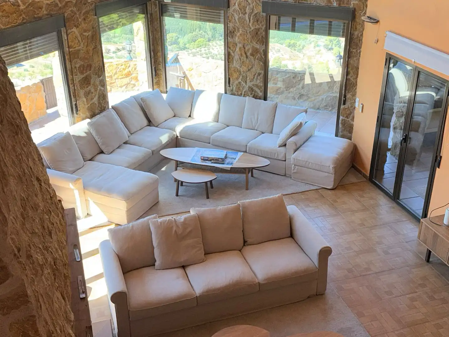 House with terrace for sale in Carretera Cortijo Sartenes  Poligono, imagen 6