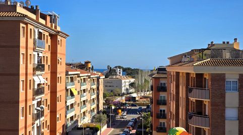 Foto 2 de Piso en venta en Avinguda Vila de Blanes, 146, Fenals, Lloret de Mar
