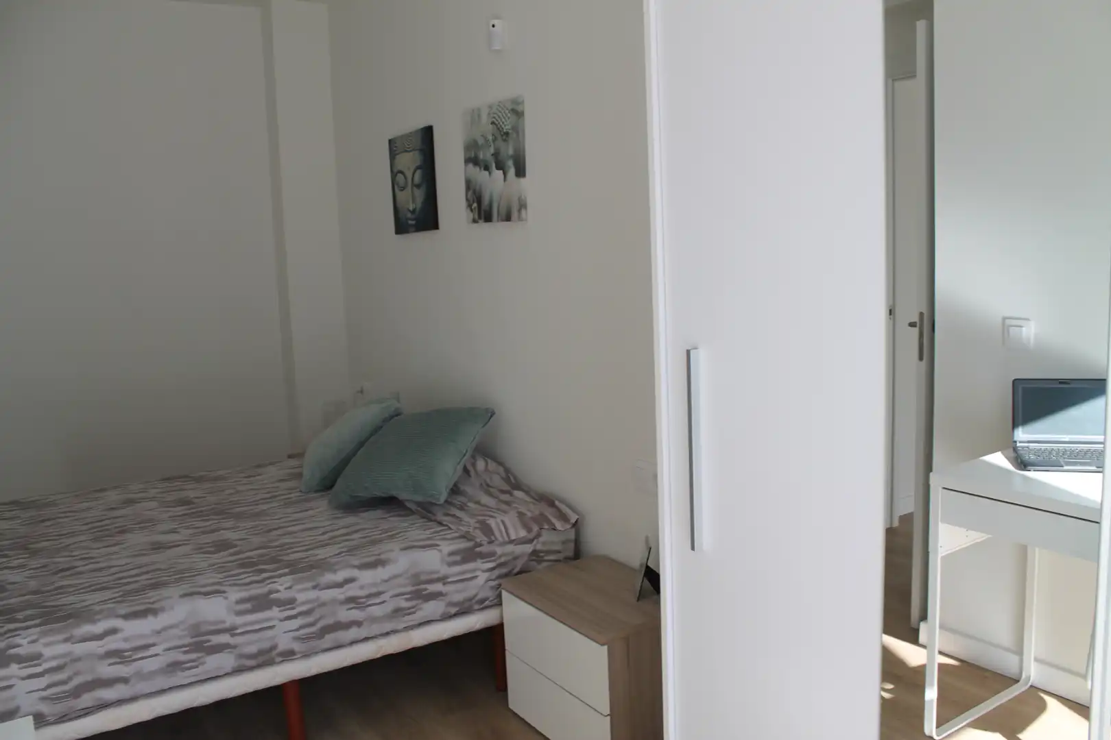 Rez-de-chaussée avec piscine à vendre à Carrer del Doctor Fleming 7, imagen 33