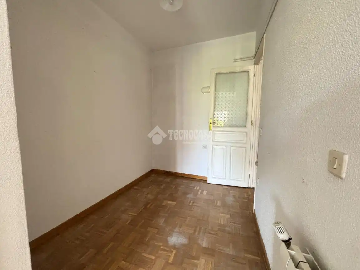 Habitación de Piso en venta en Madrid con Aire acondicionado, Calefacción y Parquet