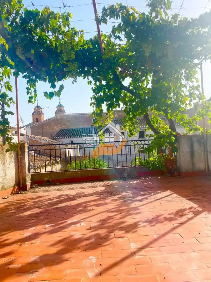 Terraced house for sale in Vélez-Rubio, imagen 7