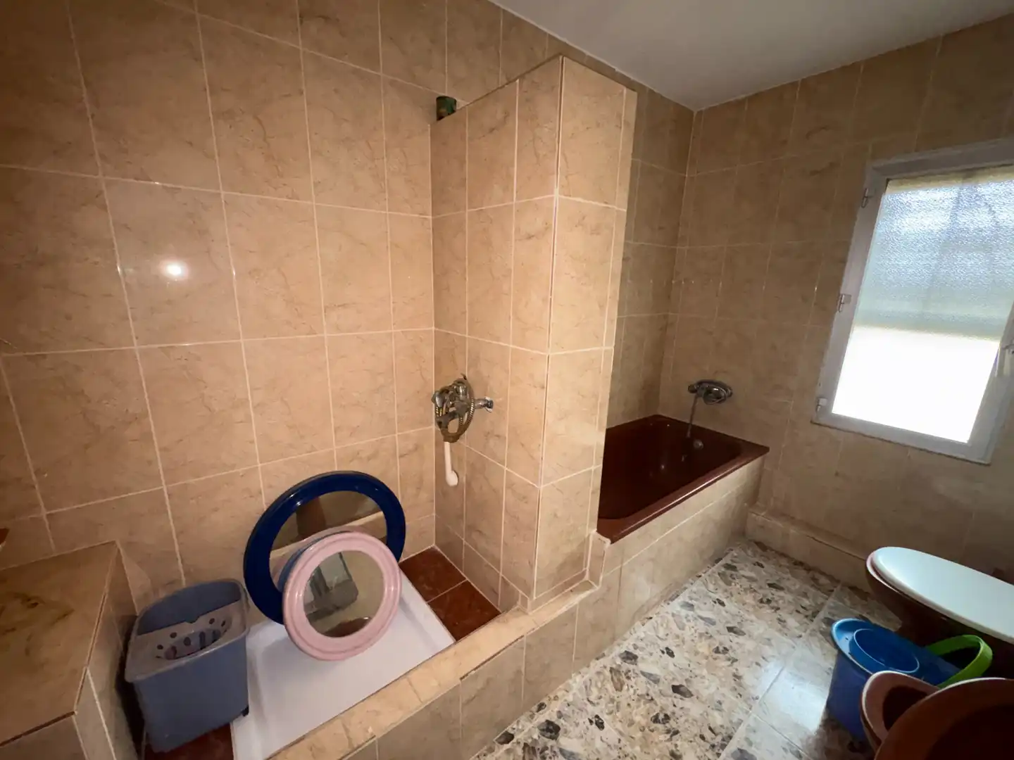 Bathroom of Country homes for sale in Cenicientos