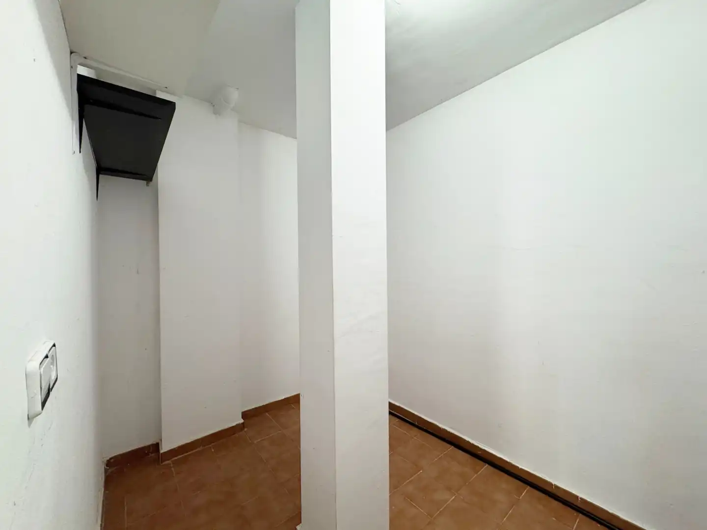 Appartamento con terrazza in vendita a Calle Falcón, imagen 23