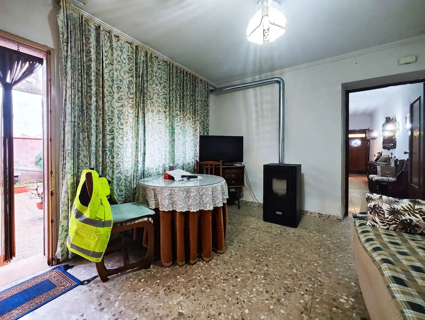 Houses for sale in Calle Goya, 40, Centro