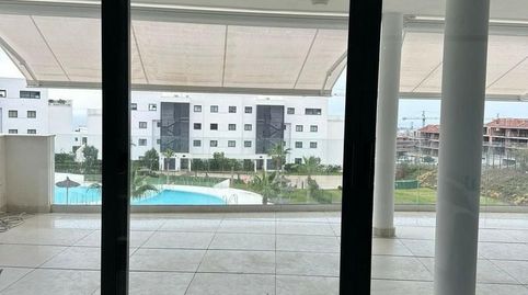Foto 2 de Apartament de lloguer a El Higuerón, Fuengirola