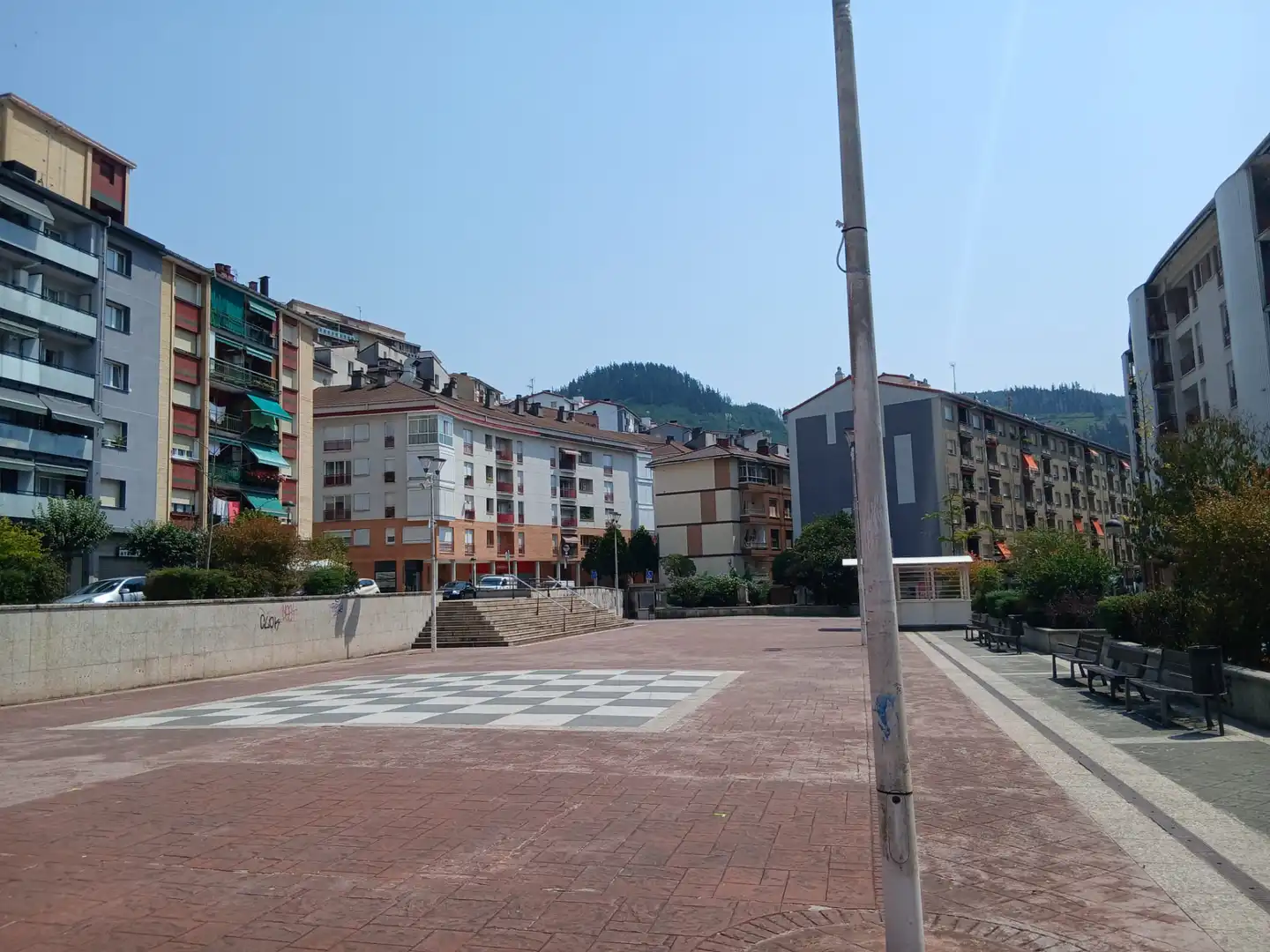 Flat with lift for sale in San Pelayo Kalea, imagen 8