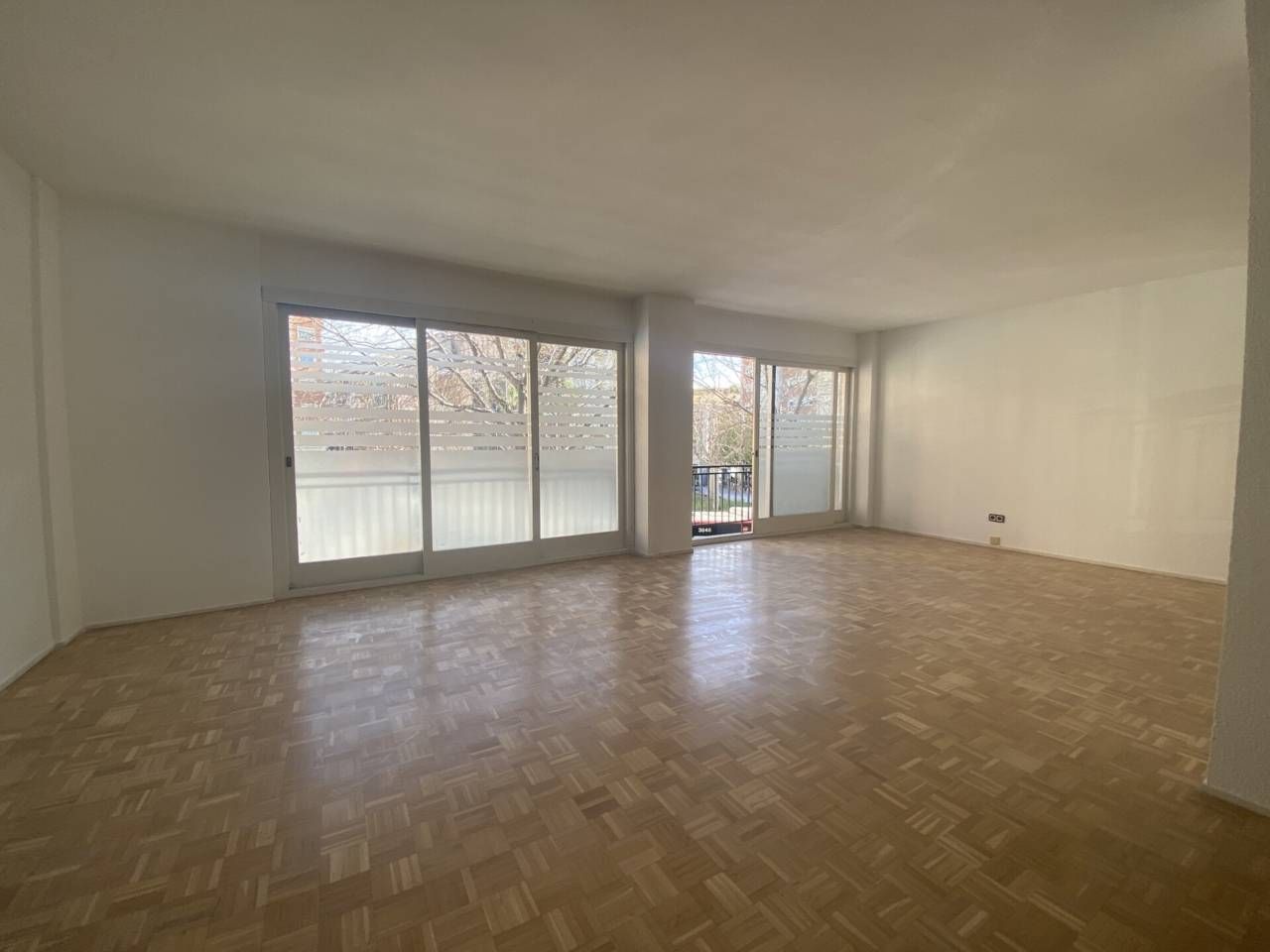 Sala d'estar de Oficina de lloguer en  Barcelona Capital