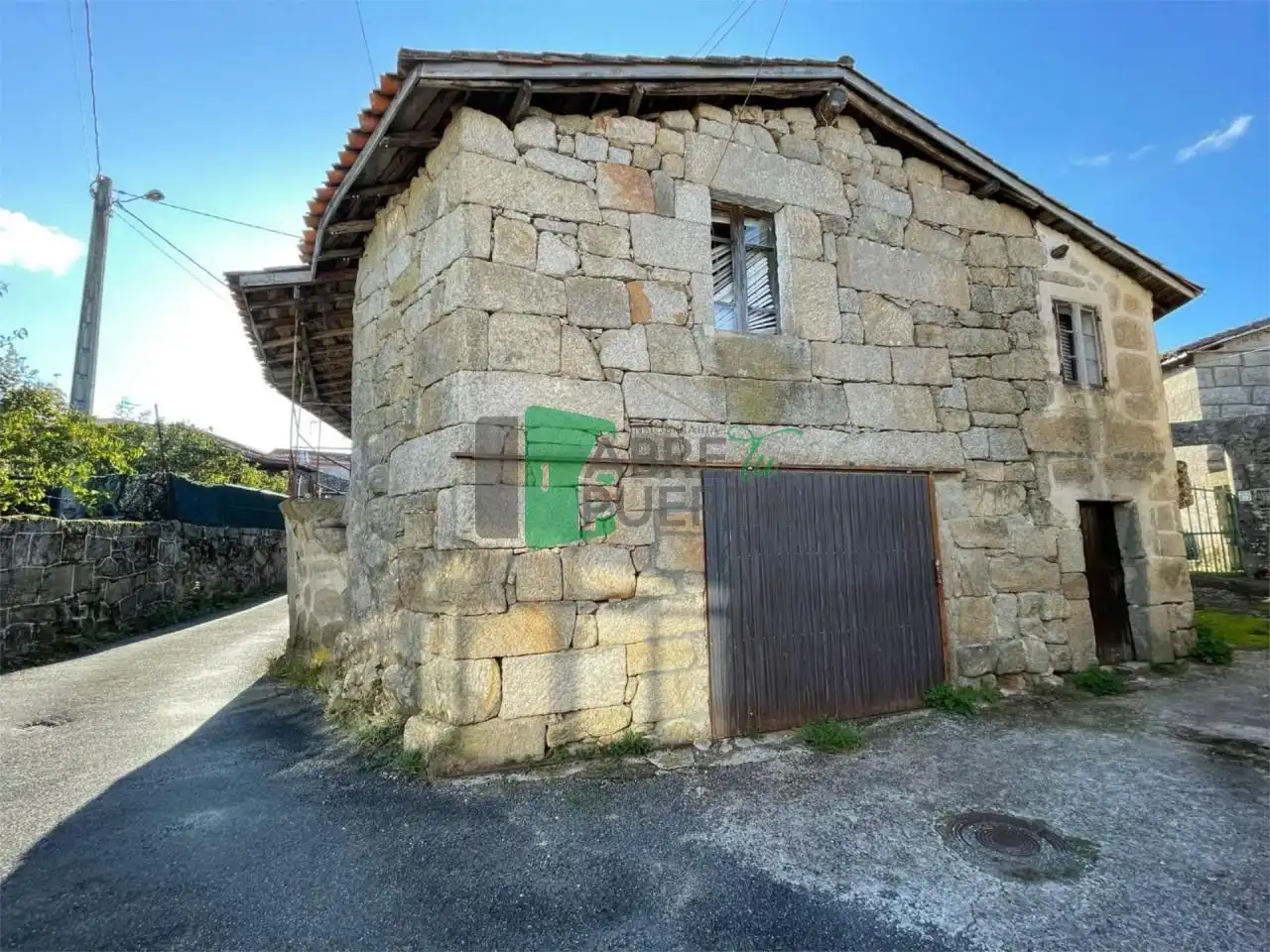 Casa en venda a O Pereiro de Aguiar, imagen 13