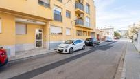 Exterior view of Flat for sale in Montbrió del Camp  with Air Conditioner