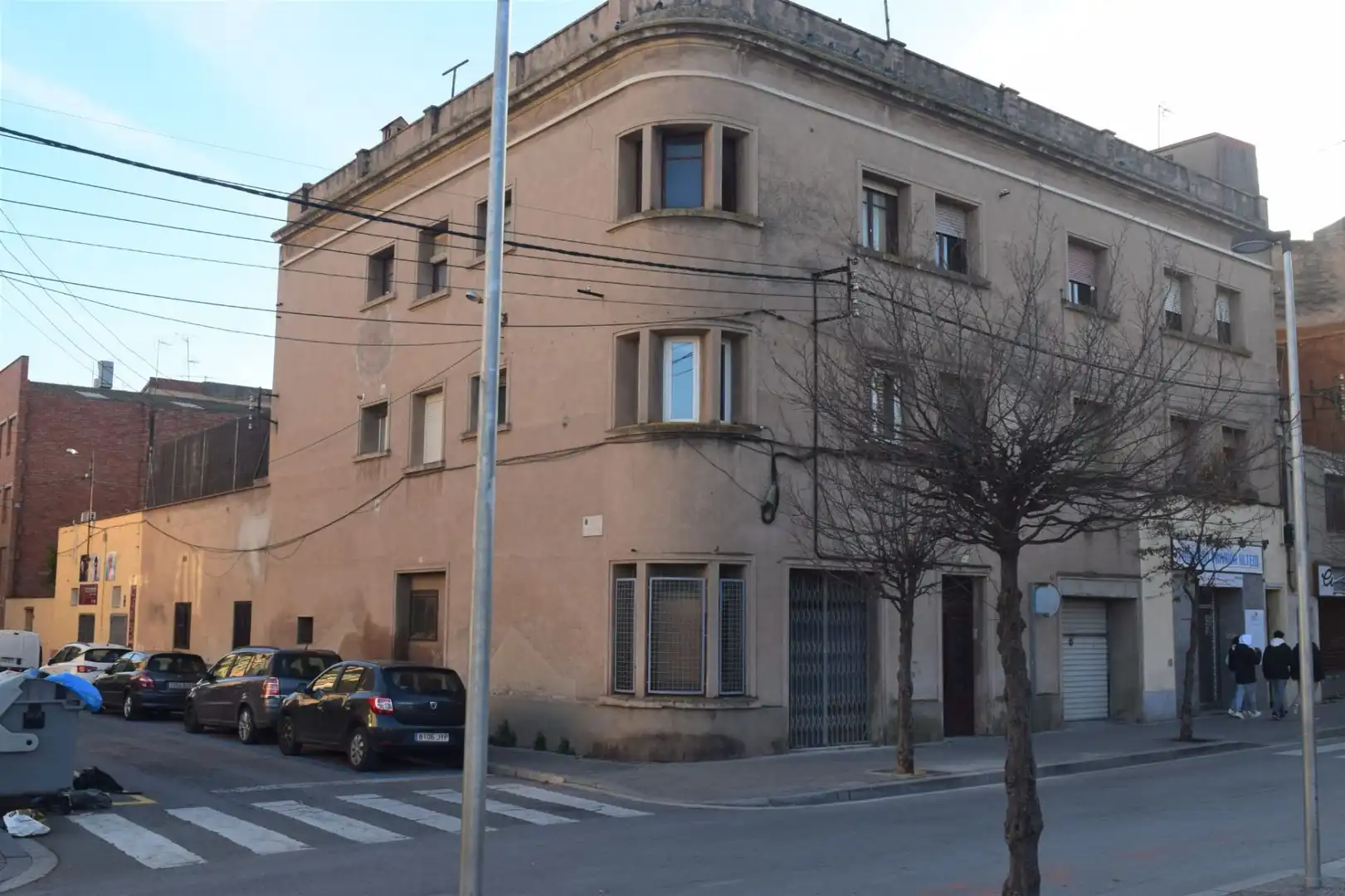 Gemischtgenutztes Gebäude zum Verkauf in Centre, imagen 4