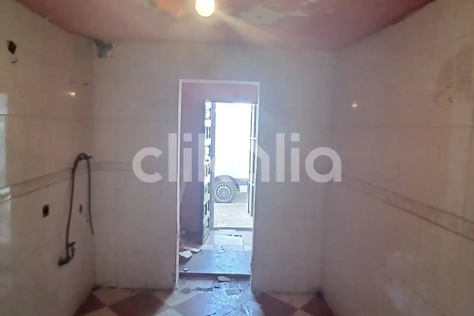 Cocina de Piso en venta en Palma del Río con Aire acondicionado