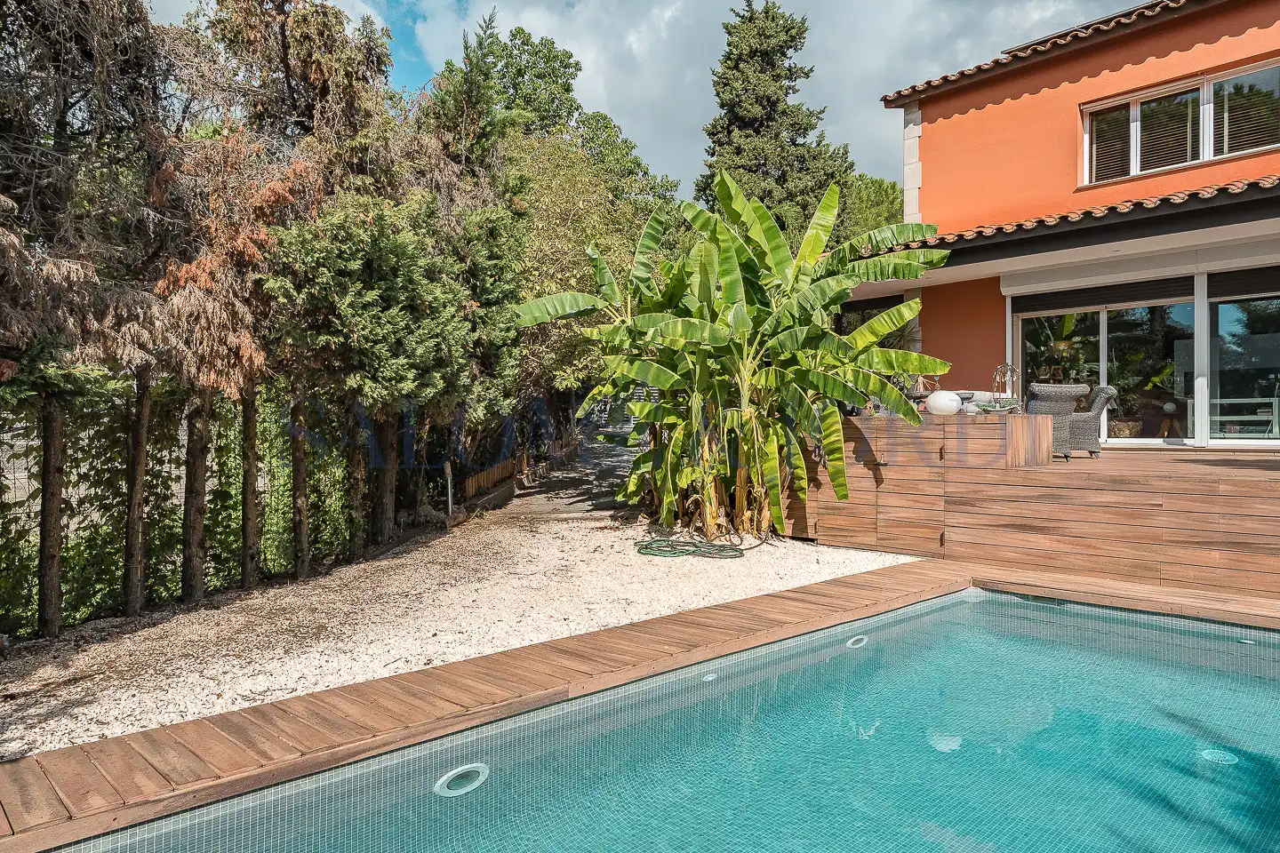 Casa con piscina in vendita a Cabrils, imagen 72