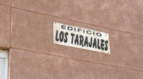 Foto 3 de Garatge en venda a Calle Océano Atlántico, Punta del Hidalgo, San Cristóbal de la Laguna