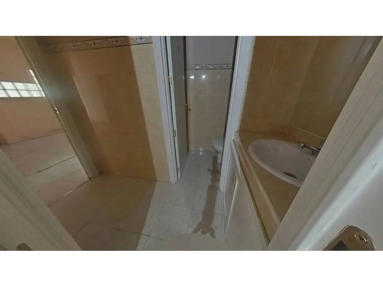 Bathroom of Office for sale in Alcorcón