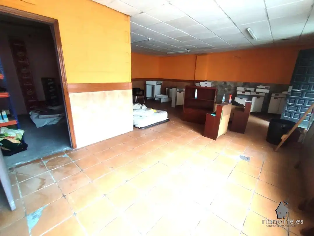 Houses for sale in Langreo  with Terrace and Storage room