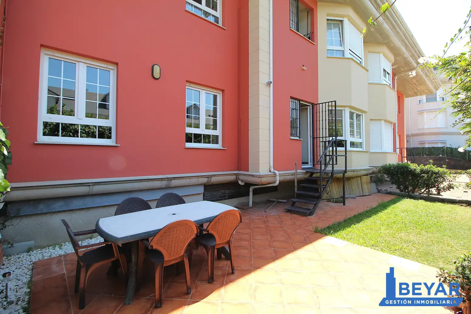 Flat with garden for sale in Liencres - Barrio Las Reigadas 22