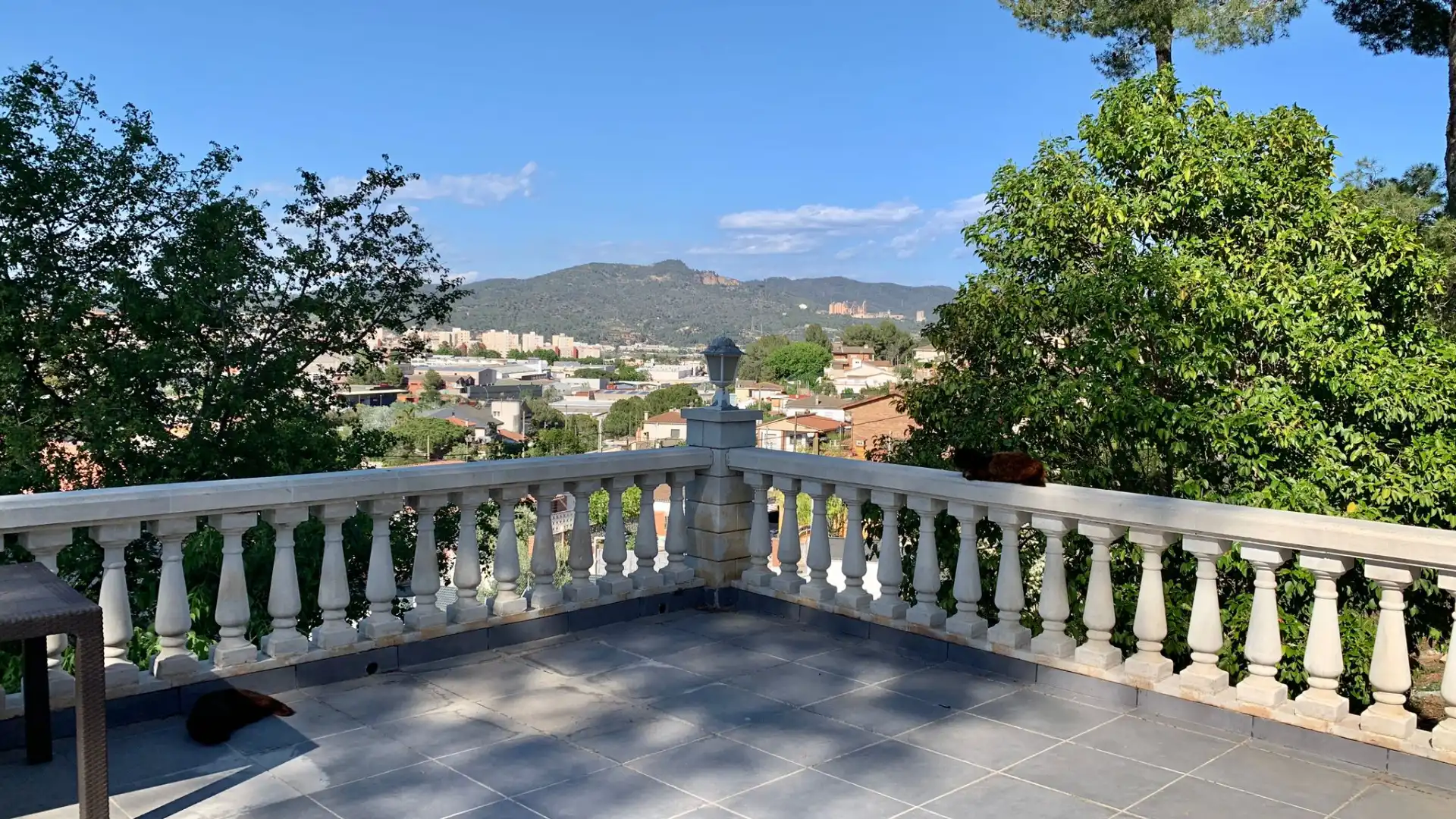 Terreno residenziale in vendita a Sant Vicenç Dels Horts, imagen 3