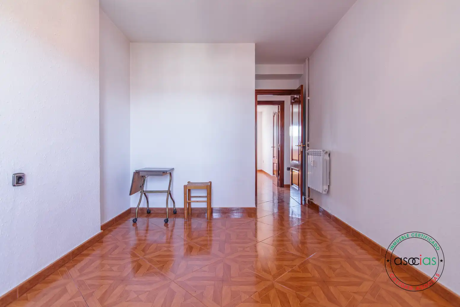 Piso en venta en Gijón  con Calefacción y Jardín privado