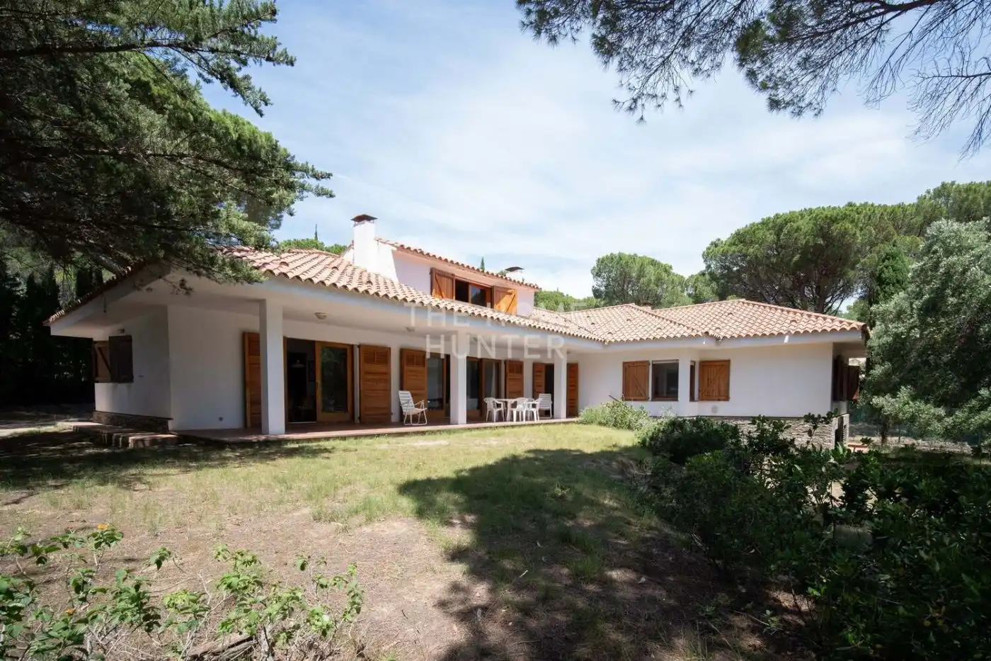 Houses for sale in El Port de la Selva