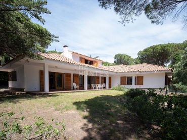 Haus mit Pool zum Verkauf in El Port de la Selva