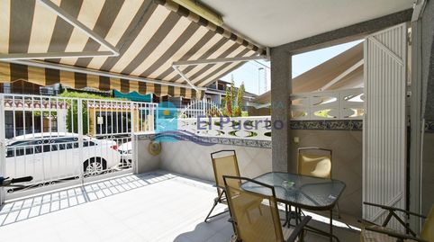 Foto 3 de Dúplex en venta en Bahia, Mazarrón