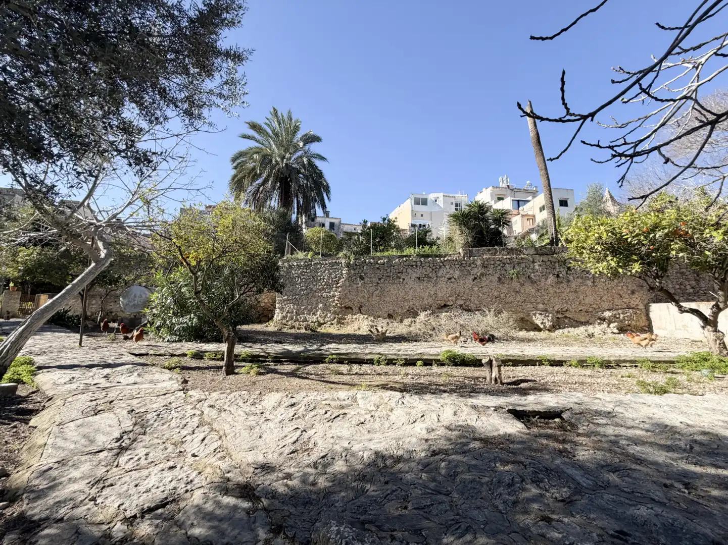 Casa amb terrassa en venda a Campanet - carrer Llorenc Riber, imagen 28